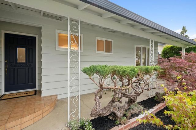 873 Cottonwood Drive, Cupertino, CA 95014