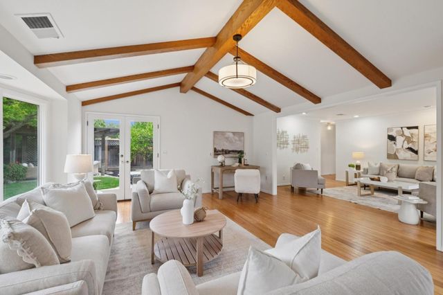 873 Cottonwood Drive, Cupertino, CA 95014
