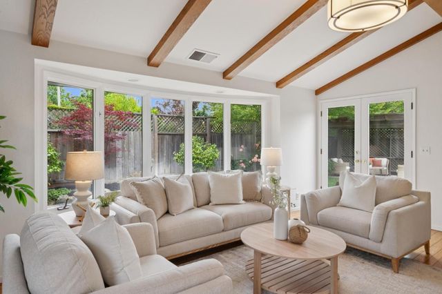 873 Cottonwood Drive, Cupertino, CA 95014