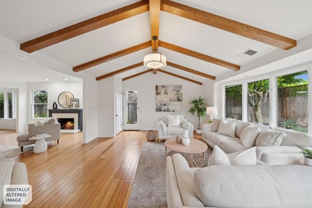 873 Cottonwood Drive, Cupertino, CA 95014