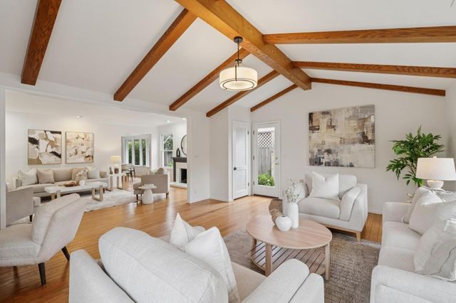 873 Cottonwood Drive, Cupertino, CA 95014
