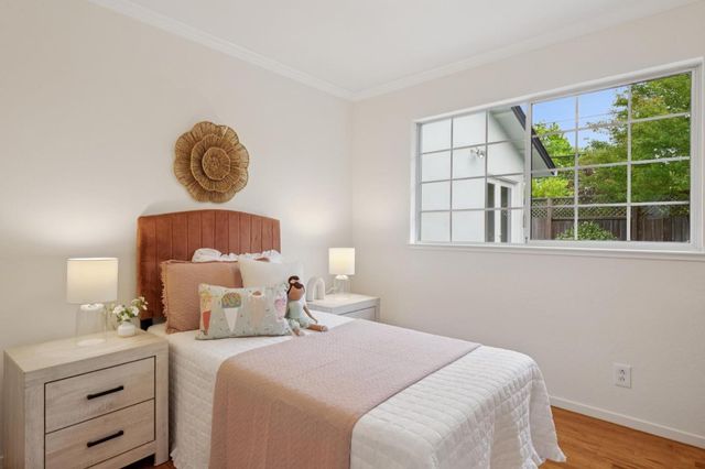 873 Cottonwood Drive, Cupertino, CA 95014