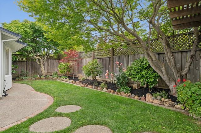 873 Cottonwood Drive, Cupertino, CA 95014