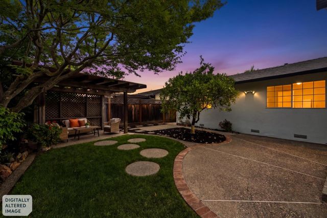 873 Cottonwood Drive, Cupertino, CA 95014