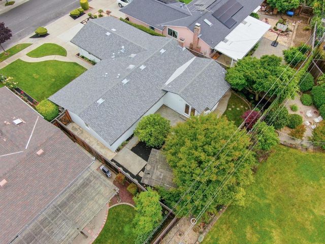 873 Cottonwood Drive, Cupertino, CA 95014