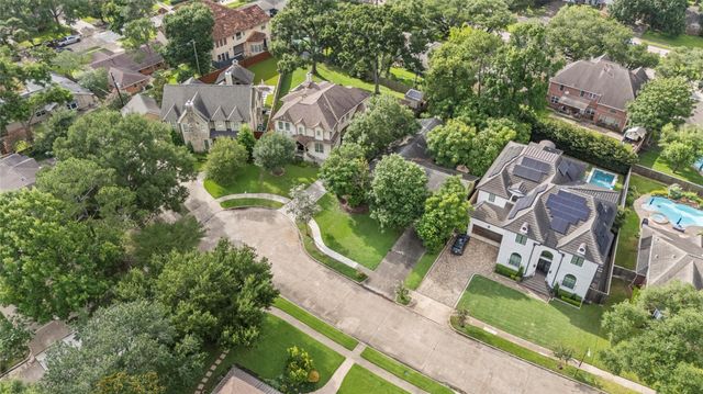 5146 Carew Street, Houston, TX 77096