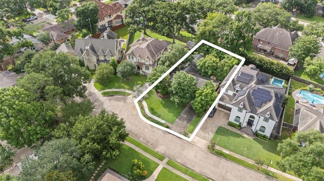 5146 Carew Street, Houston, TX 77096