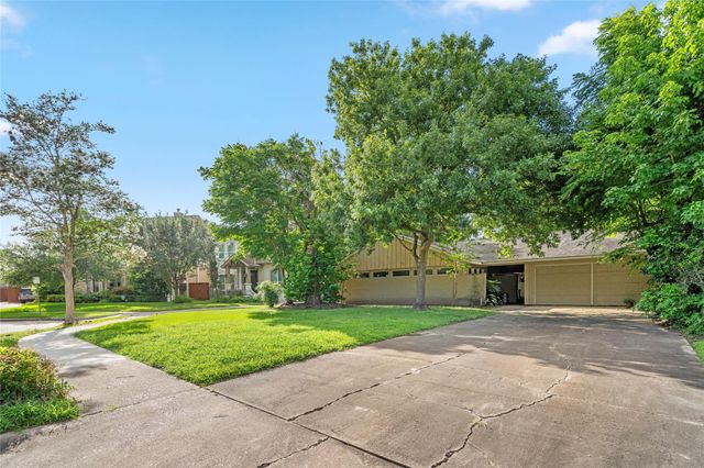 5146 Carew Street, Houston, TX 77096