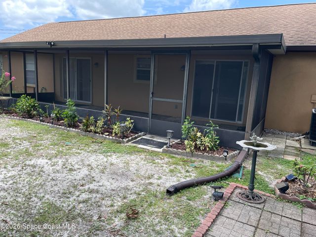 798 Koutnik Road SE 50, Palm Bay, FL 32909