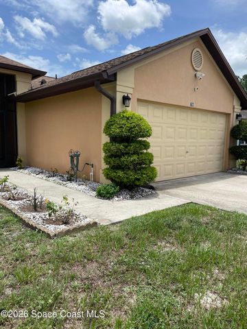 798 Koutnik Road SE 50, Palm Bay, FL 32909