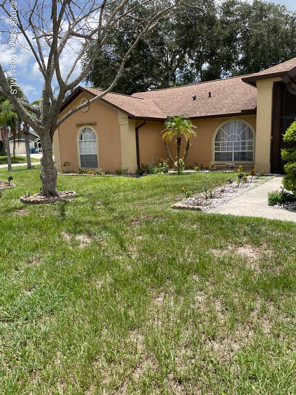 798 Koutnik Road SE 50, Palm Bay, FL 32909