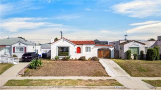2027 W 75th, Los Angeles, CA 90047