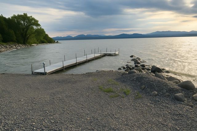 955 Whalley Road, Charlotte, VT 05445