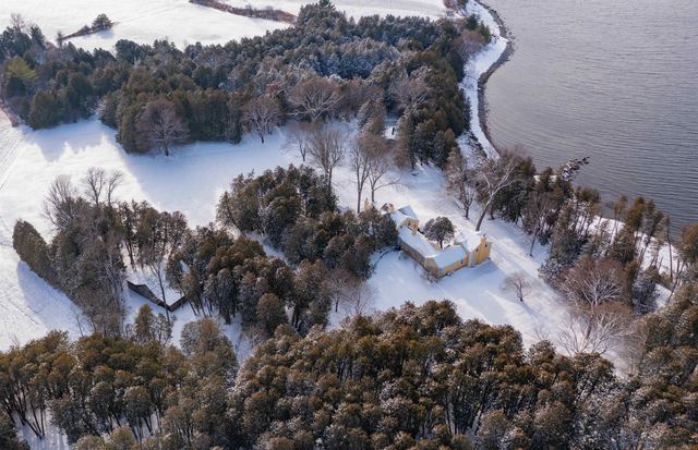 955 Whalley Road, Charlotte, VT 05445