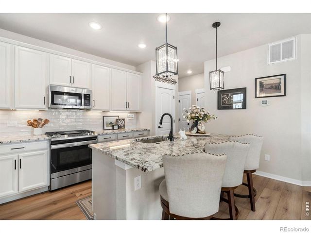 4433 Haymill Court, Timnath, CO 80547