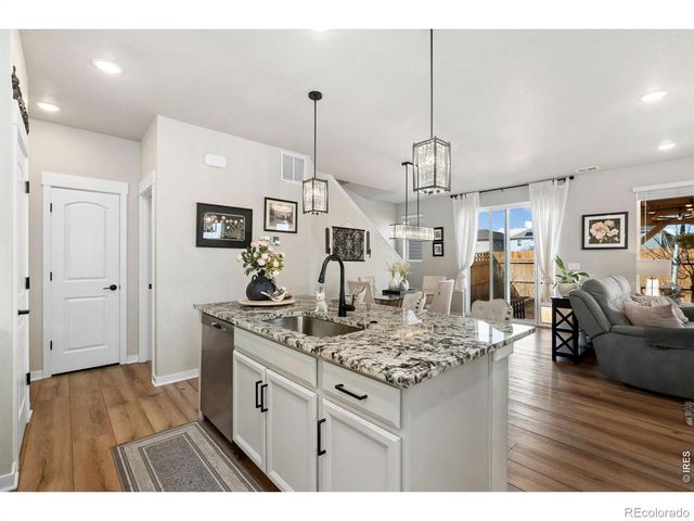 4433 Haymill Court, Timnath, CO 80547