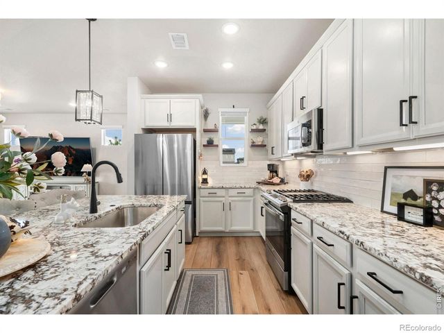 4433 Haymill Court, Timnath, CO 80547