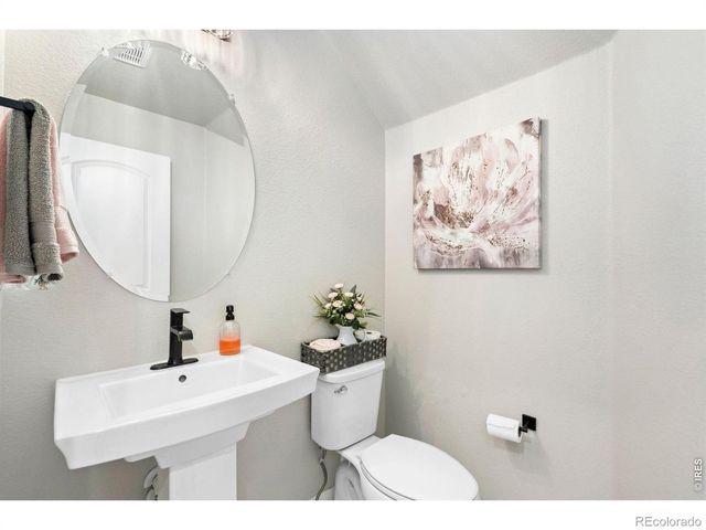 4433 Haymill Court, Timnath, CO 80547