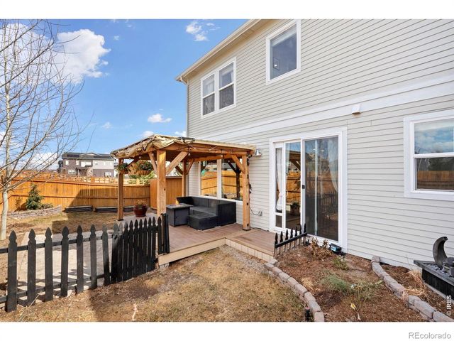 4433 Haymill Court, Timnath, CO 80547
