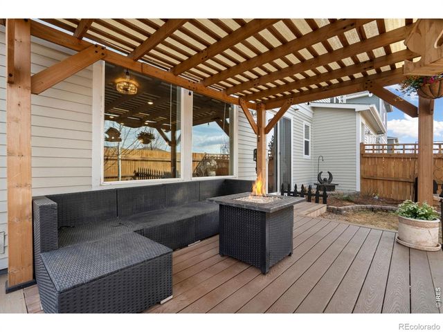 4433 Haymill Court, Timnath, CO 80547