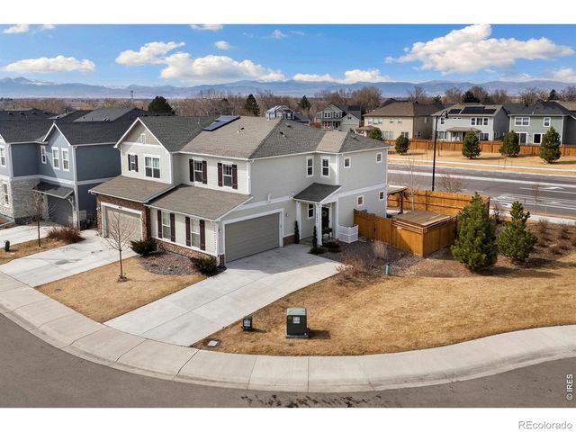 4433 Haymill Court, Timnath, CO 80547