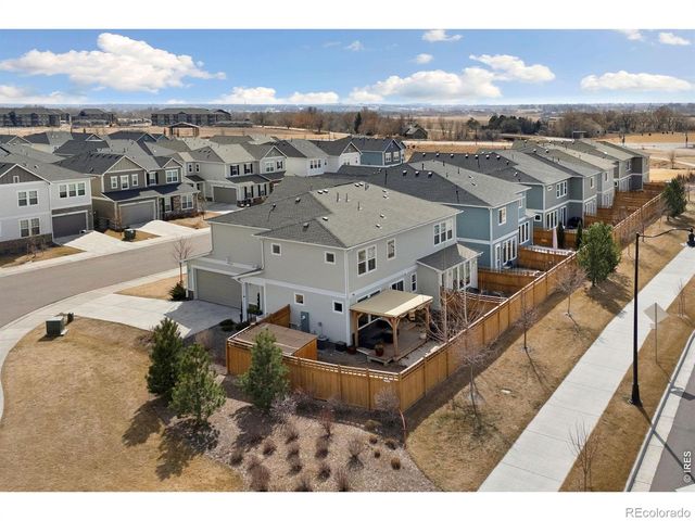 4433 Haymill Court, Timnath, CO 80547