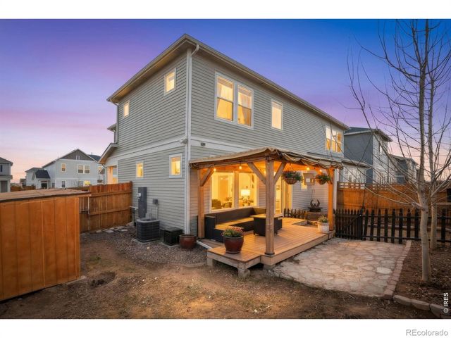 4433 Haymill Court, Timnath, CO 80547