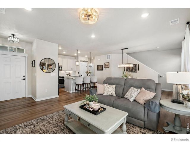 4433 Haymill Court, Timnath, CO 80547