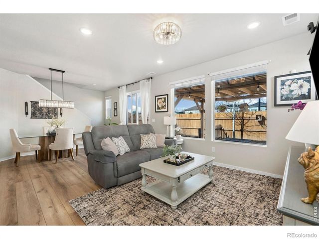 4433 Haymill Court, Timnath, CO 80547