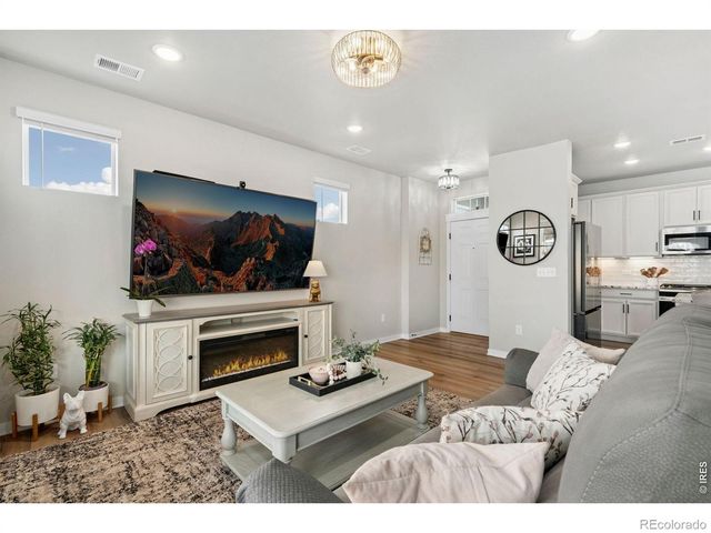 4433 Haymill Court, Timnath, CO 80547