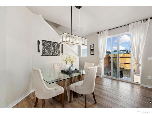 4433 Haymill Court, Timnath, CO 80547