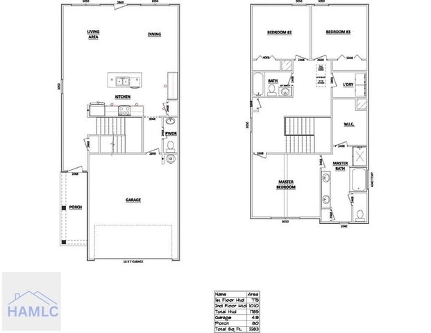284 Boundary Hall Way, Hinesville, GA 31313