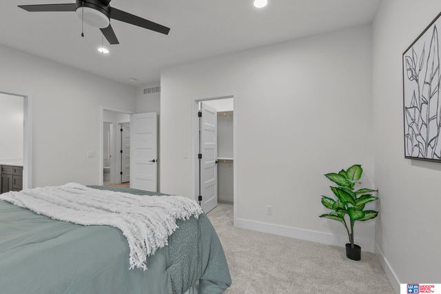 401 Half Moon Drive, Lincoln, NE 68527