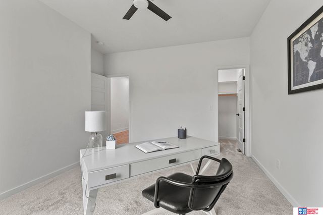 401 Half Moon Drive, Lincoln, NE 68527