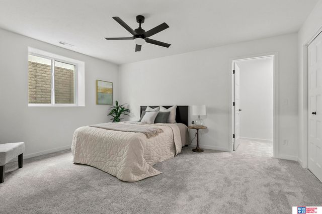 401 Half Moon Drive, Lincoln, NE 68527