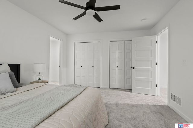 401 Half Moon Drive, Lincoln, NE 68527