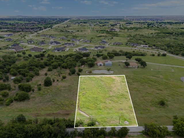 6555 Florance Road, Northlake, TX 76247