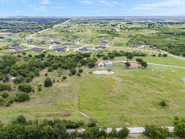 6555 Florance Road, Northlake, TX 76247