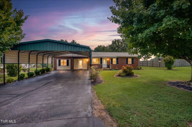 100 Fairway Drive, Gray, TN 37615