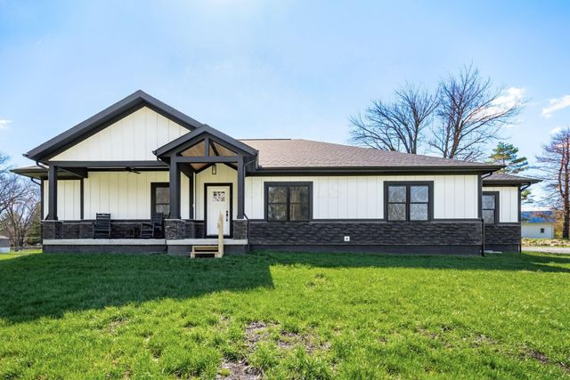 4300 Schirtzinger Road, Hilliard, OH 43026