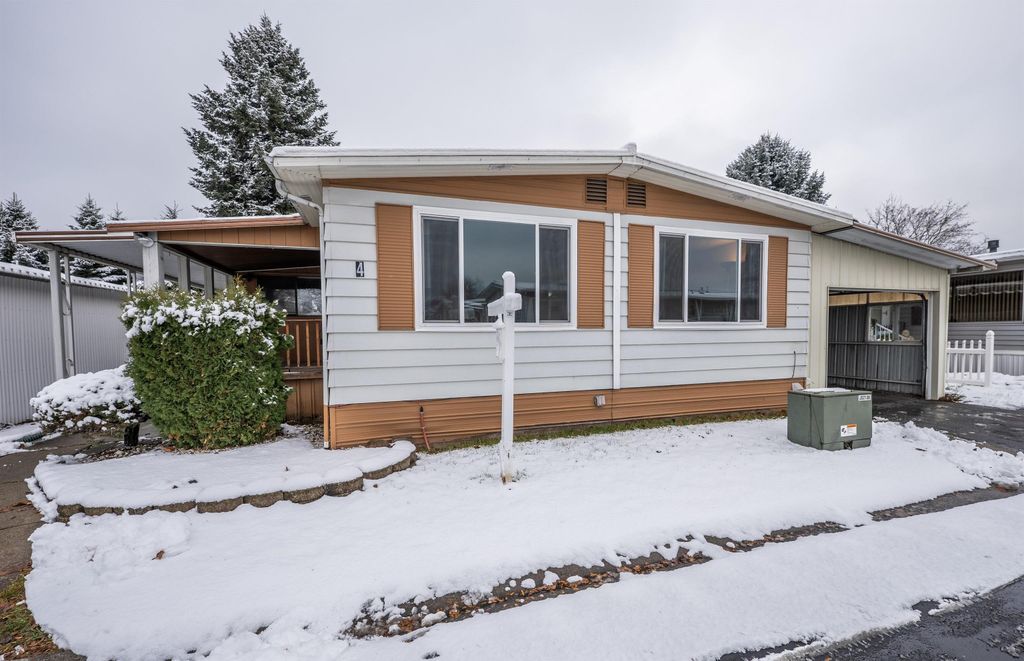 1205 E Lyons Rd, Spokane, WA 99208