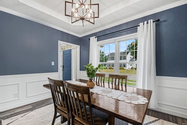 11032 Gorden Setter Drive, Osceola, IN 46561