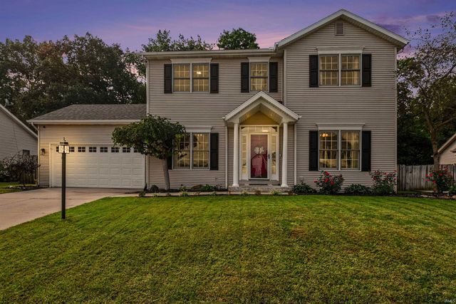 11032 Gorden Setter Drive, Osceola, IN 46561
