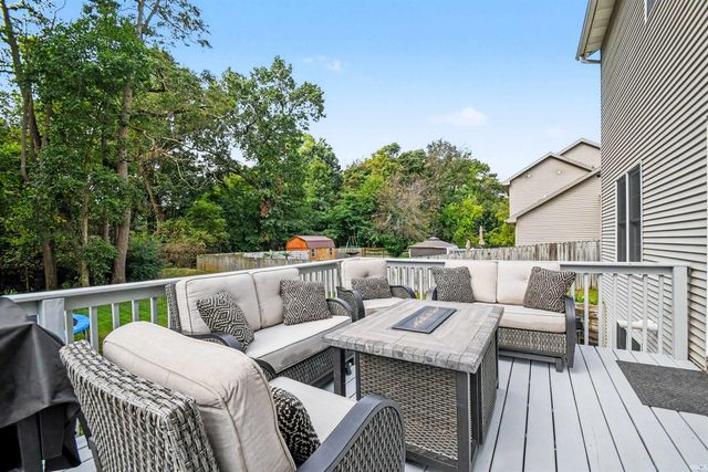 11032 Gorden Setter Drive, Osceola, IN 46561
