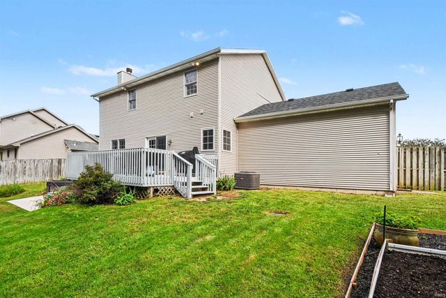 11032 Gorden Setter Drive, Osceola, IN 46561