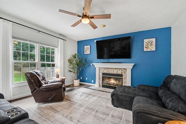 11032 Gorden Setter Drive, Osceola, IN 46561