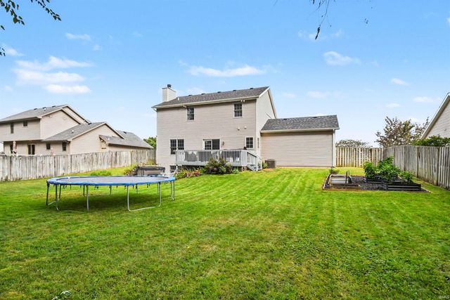 11032 Gorden Setter Drive, Osceola, IN 46561