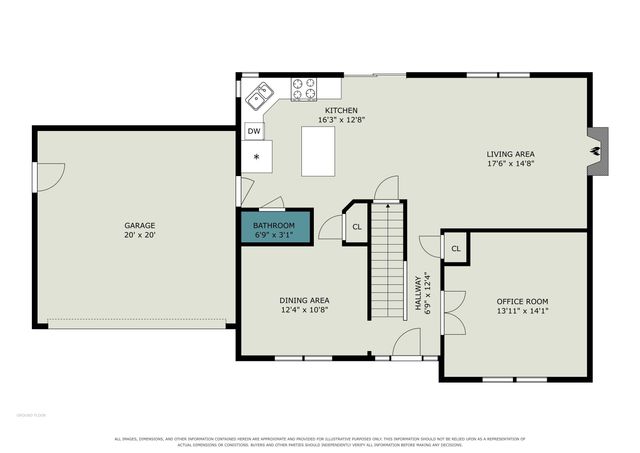 11032 Gorden Setter Drive, Osceola, IN 46561