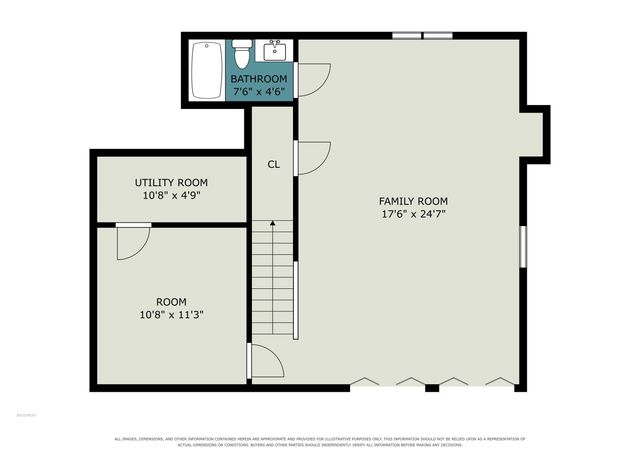11032 Gorden Setter Drive, Osceola, IN 46561