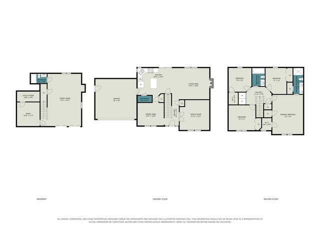 11032 Gorden Setter Drive, Osceola, IN 46561